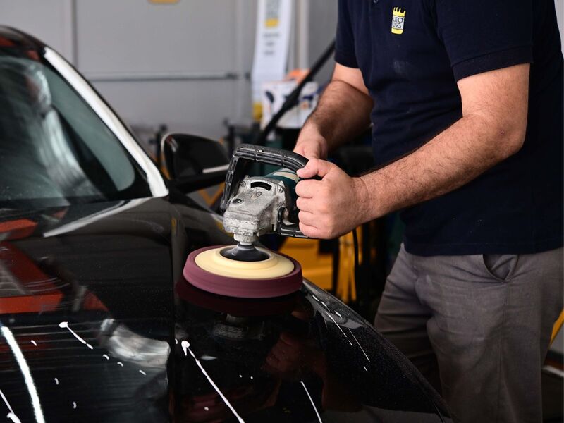 Marmaraereğlisi Oto Pasta Cila