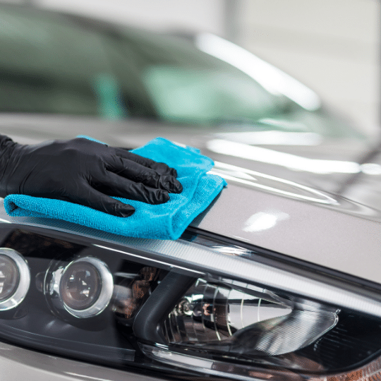 Marmaraereğlisi Oto Pasta Cila